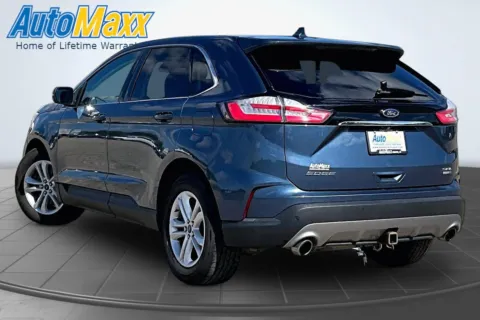 More photos of 2019 Ford Edge SEL at Automaxx Chrysler Dodge Jeep Ram, SD