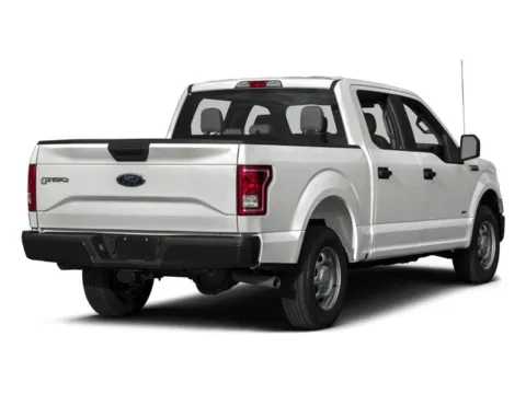 Another view of 2016 Ford F-150 Lariat for sale in Milbank, SD at Automaxx Chrysler Dodge Jeep Ram