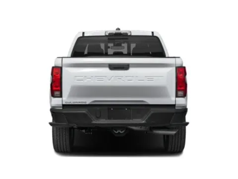 More photos of 2026 Chevrolet Colorado 4WD Trail Boss at Automaxx Chrysler Dodge Jeep Ram, SD