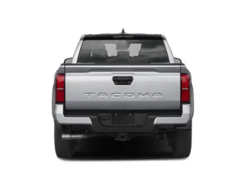 More photos of 2025 Toyota Tacoma SR5 at Automaxx Chrysler Dodge Jeep Ram, SD