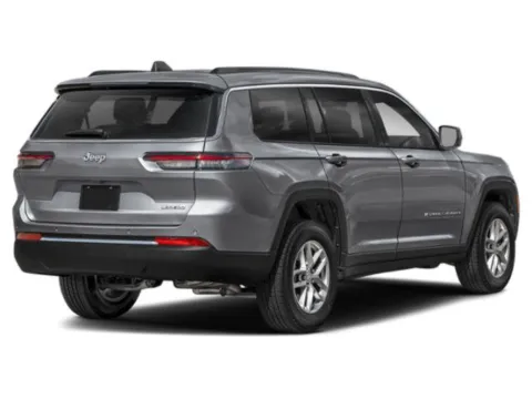 Another view of 2025 Jeep Grand Cherokee L Altitude X for sale in Milbank, SD at Automaxx Chrysler Dodge Jeep Ram