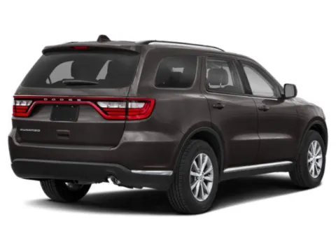Another view of 2018 Dodge Durango SXT for sale in Milbank, SD at Automaxx Chrysler Dodge Jeep Ram
