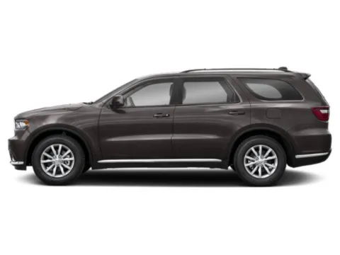 More photos of 2018 Dodge Durango SXT at Automaxx Chrysler Dodge Jeep Ram, SD