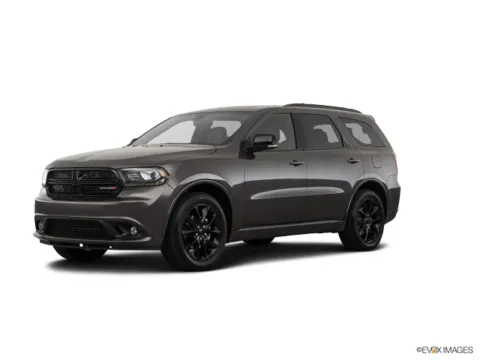 Photos of 2018 Dodge Durango SXT for sale in Milbank, SD at Automaxx Chrysler Dodge Jeep Ram