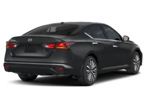 Another view of 2025 Nissan Altima SV for sale in Milbank, SD at Automaxx Chrysler Dodge Jeep Ram