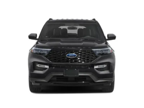 More photos of 2022 Ford Explorer ST-Line at Automaxx Chrysler Dodge Jeep Ram, SD