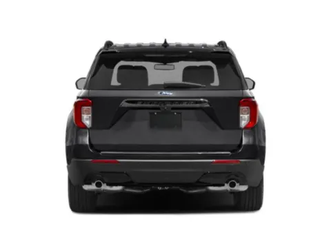 More photos of 2022 Ford Explorer ST-Line at Automaxx Chrysler Dodge Jeep Ram, SD