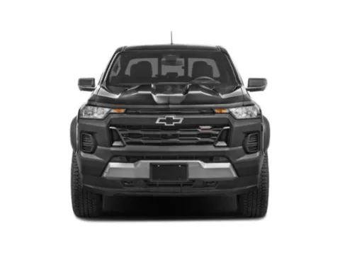 More photos of 2023 Chevrolet Colorado 4WD Trail Boss at Automaxx Chrysler Dodge Jeep Ram, SD