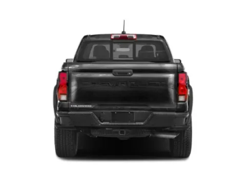 More photos of 2023 Chevrolet Colorado 4WD Trail Boss at Automaxx Chrysler Dodge Jeep Ram, SD