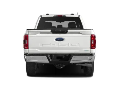 More photos of 2023 Ford F-150 XLT at Automaxx Chrysler Dodge Jeep Ram, SD