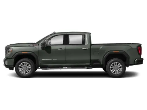 More photos of 2022 GMC Sierra 2500 HD Denali at Automaxx Chrysler Dodge Jeep Ram, SD