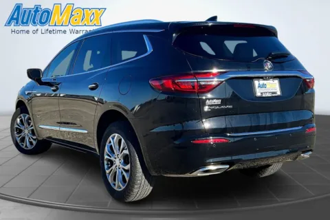 More photos of 2021 Buick Enclave Avenir at Automaxx Chrysler Dodge Jeep Ram, SD