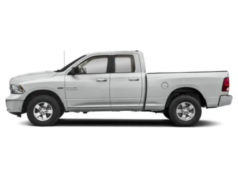 More photos of 2020 Ram 1500 Classic Warlock at Automaxx Chrysler Dodge Jeep Ram, SD