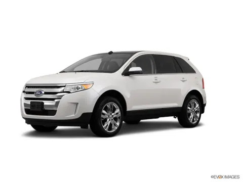 Photos of 2012 Ford Edge Limited for sale in Milbank, SD at Automaxx Chrysler Dodge Jeep Ram