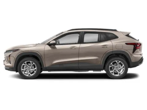 More photos of 2026 Chevrolet Trax ACTIV at Automaxx Chrysler Dodge Jeep Ram, SD