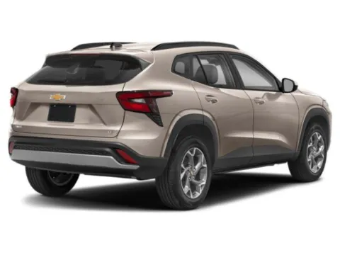 Another view of 2026 Chevrolet Trax ACTIV for sale in Milbank, SD at Automaxx Chrysler Dodge Jeep Ram