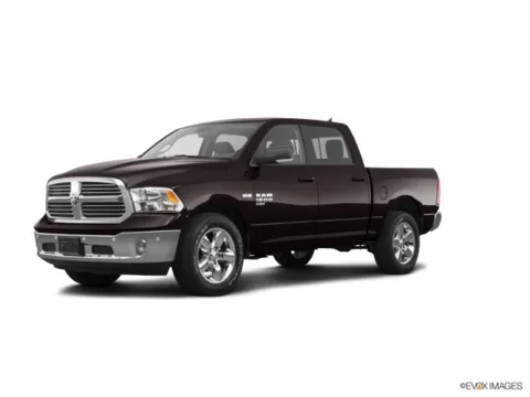 Photos of 2019 Ram 1500 Classic Big Horn for sale in Milbank, SD at Automaxx Chrysler Dodge Jeep Ram