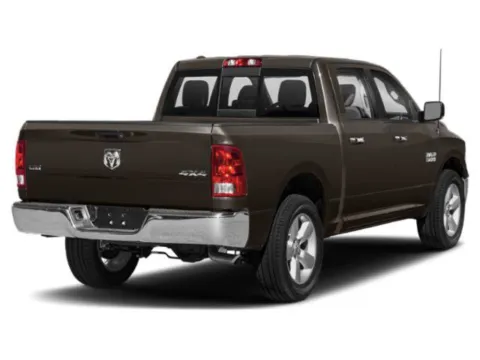 Another view of 2019 Ram 1500 Classic Big Horn for sale in Milbank, SD at Automaxx Chrysler Dodge Jeep Ram