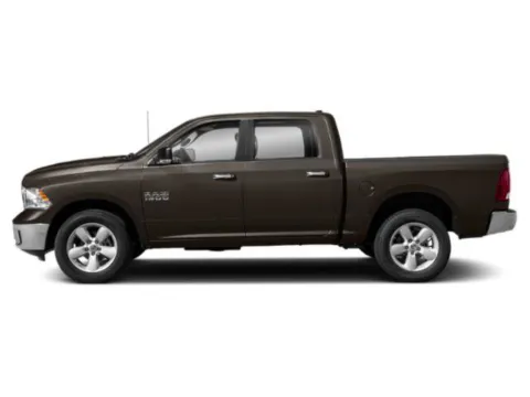 More photos of 2019 Ram 1500 Classic Big Horn at Automaxx Chrysler Dodge Jeep Ram, SD