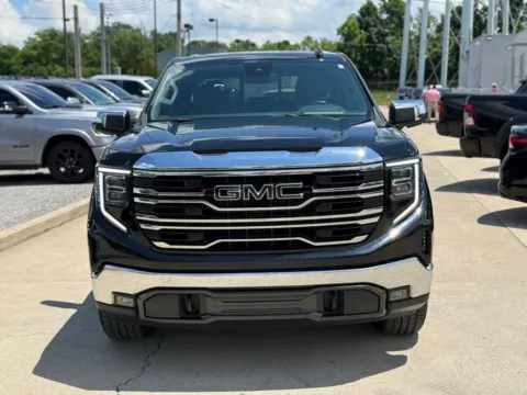 Another view of 2023 GMC Sierra 1500 SLT for sale in Crestwood, KY at Glenn Chrysler Dodge Jeep Ram