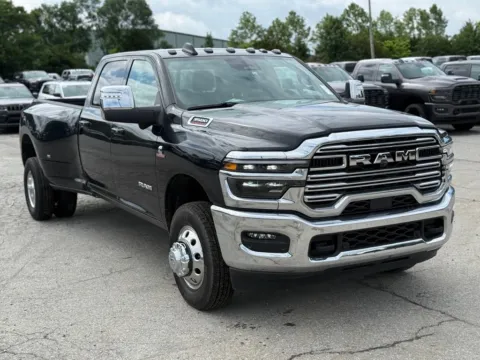 More photos of 2026 Ram 3500 Laramie at Glenn Chrysler Dodge Jeep Ram, KY
