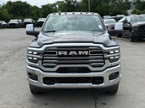 Another view of 2026 Ram 3500 Laramie for sale in Crestwood, KY at Glenn Chrysler Dodge Jeep Ram