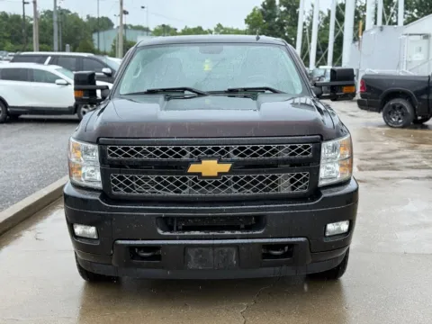 Another view of 2012 Chevrolet Silverado 2500HD LTZ for sale in Crestwood, KY at Glenn Chrysler Dodge Jeep Ram