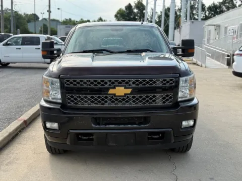 Another view of 2012 Chevrolet Silverado 2500 HD LTZ for sale in Crestwood, KY at Glenn Chrysler Dodge Jeep Ram