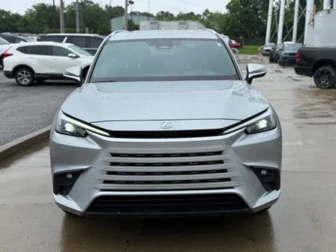 Another view of 2024 Lexus TX 350 for sale in Crestwood, KY at Glenn Chrysler Dodge Jeep Ram