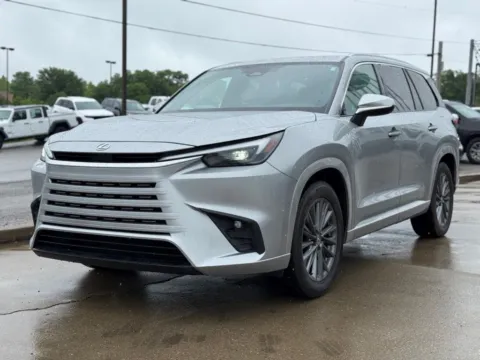 Photos of 2024 Lexus TX 350 for sale in Crestwood, KY at Glenn Chrysler Dodge Jeep Ram