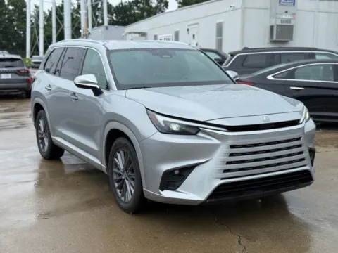More photos of 2024 Lexus TX 350 at Glenn Chrysler Dodge Jeep Ram, KY