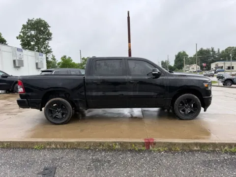 More photos of 2020 Ram 1500 Big Horn/Lone Star at Glenn Chrysler Dodge Jeep Ram, KY