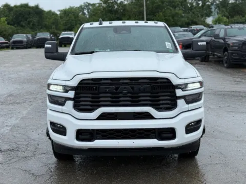 Another view of 2026 Ram 3500 Big Horn for sale in Crestwood, KY at Glenn Chrysler Dodge Jeep Ram