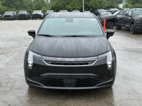 Another view of 2027 Chrysler Pacifica Select for sale in Crestwood, KY at Glenn Chrysler Dodge Jeep Ram