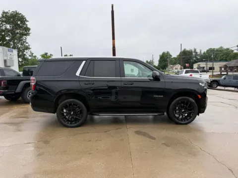 More photos of 2022 Chevrolet Tahoe LT at Glenn Chrysler Dodge Jeep Ram, KY