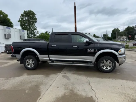 More photos of 2013 Ram 2500 Laramie at Glenn Chrysler Dodge Jeep Ram, KY