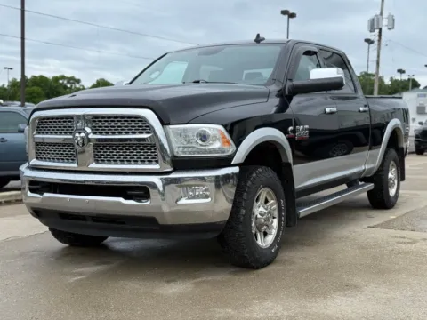 Photos of 2013 Ram 2500 Laramie for sale in Crestwood, KY at Glenn Chrysler Dodge Jeep Ram