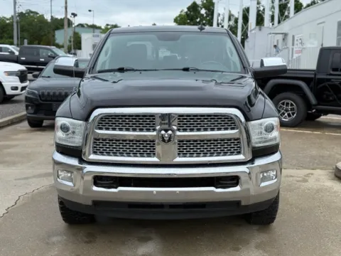 Another view of 2013 Ram 2500 Laramie for sale in Crestwood, KY at Glenn Chrysler Dodge Jeep Ram