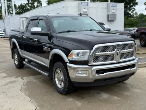 More photos of 2013 Ram 2500 Laramie at Glenn Chrysler Dodge Jeep Ram, KY