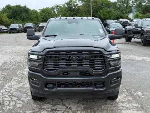 Another view of 2026 Ram 3500 Tradesman for sale in Crestwood, KY at Glenn Chrysler Dodge Jeep Ram