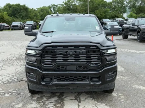 Another view of 2026 Ram 3500 Big Horn for sale in Crestwood, KY at Glenn Chrysler Dodge Jeep Ram