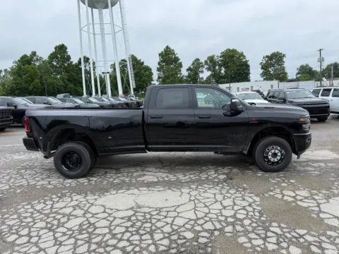 More photos of 2026 Ram 3500 Big Horn at Glenn Chrysler Dodge Jeep Ram, KY