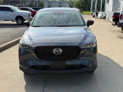 Another view of 2024 Mazda CX-5 2.5 S Carbon Edition for sale in Crestwood, KY at Glenn Chrysler Dodge Jeep Ram