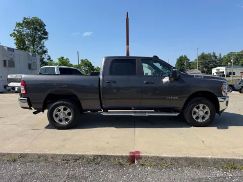 More photos of 2024 Ram 2500 Big Horn at Glenn Chrysler Dodge Jeep Ram, KY