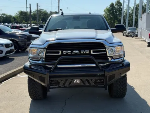 Another view of 2019 Ram 2500 Big Horn for sale in Crestwood, KY at Glenn Chrysler Dodge Jeep Ram