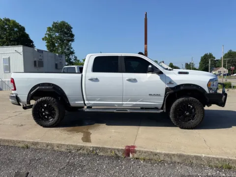 More photos of 2019 Ram 2500 Big Horn at Glenn Chrysler Dodge Jeep Ram, KY