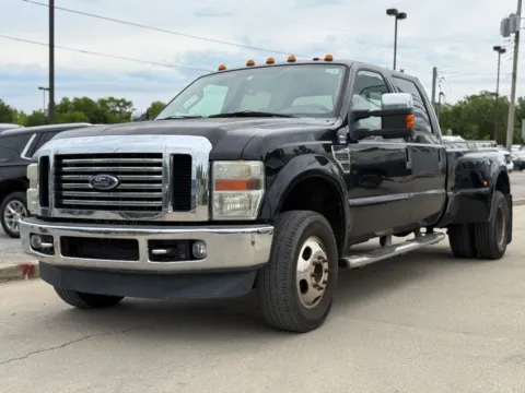 Photos of 2008 Ford F-350SD Lariat for sale in Crestwood, KY at Glenn Chrysler Dodge Jeep Ram