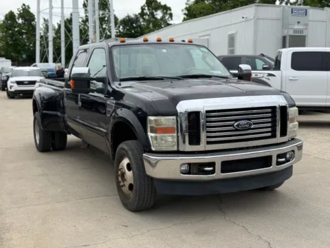 More photos of 2008 Ford F-350SD Lariat at Glenn Chrysler Dodge Jeep Ram, KY