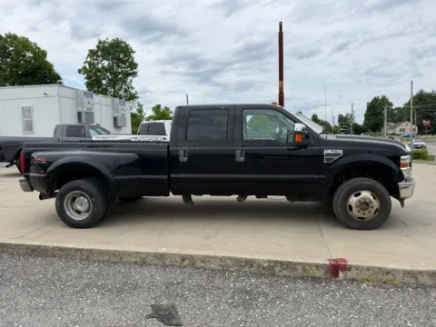 More photos of 2008 Ford F-350SD Lariat at Glenn Chrysler Dodge Jeep Ram, KY
