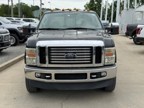Another view of 2008 Ford F-350SD Lariat for sale in Crestwood, KY at Glenn Chrysler Dodge Jeep Ram